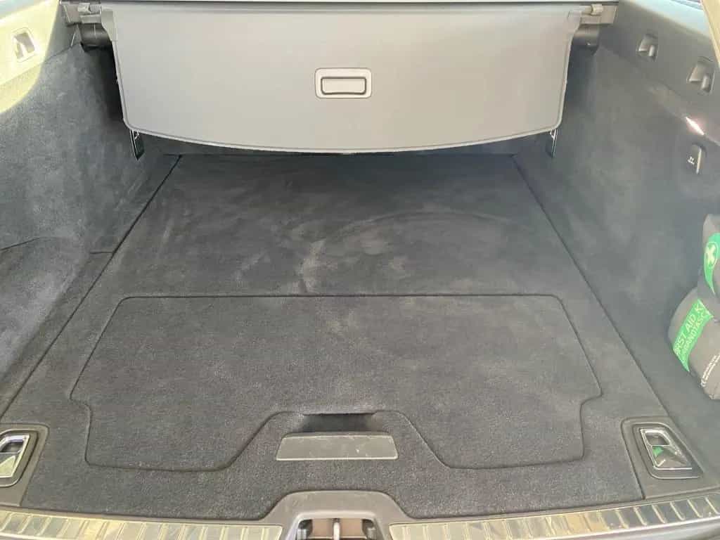 Volvo V90 Kombi B4 DAB+TOTWINKEL+AHK+LEDER+NAVI+AUT. 06/2022-photo-8