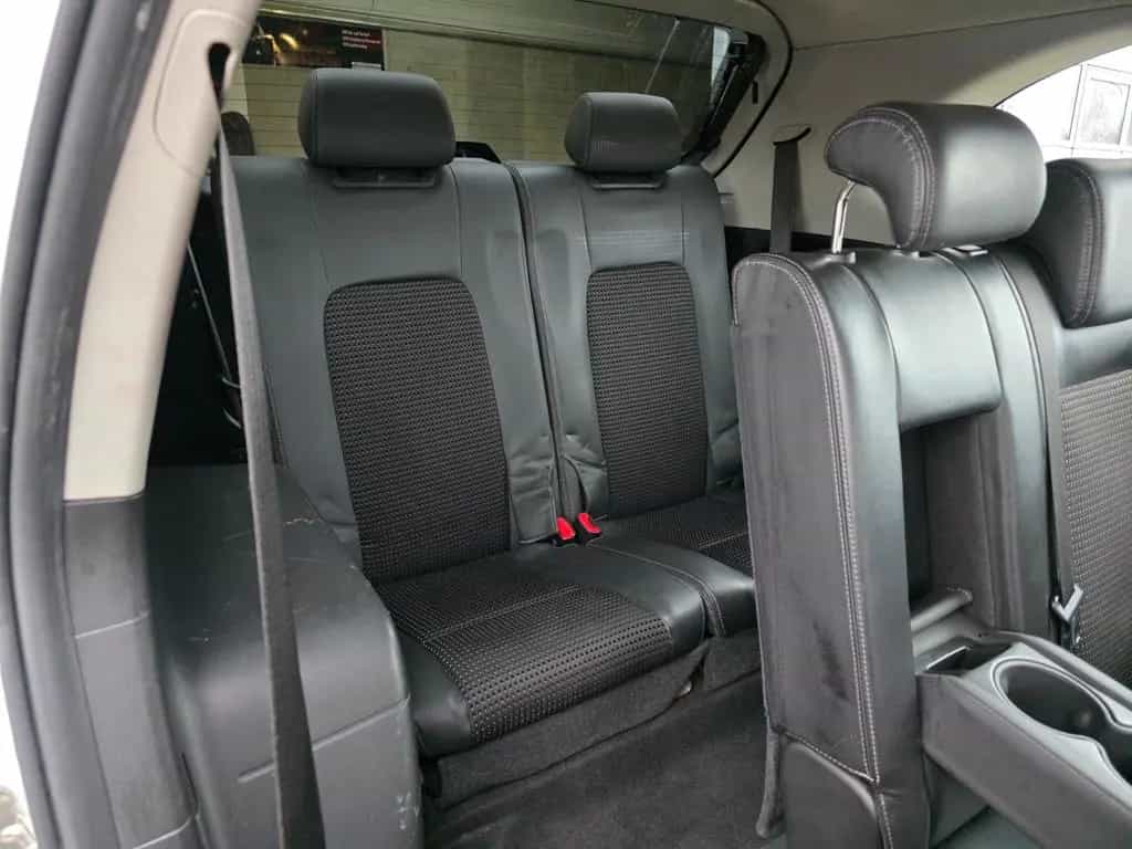 Chevrolet Captiva 2.2 D LT |7 SITZER|NAVI|TEMPOMAT|KAMERA 02/2012-photo-15
