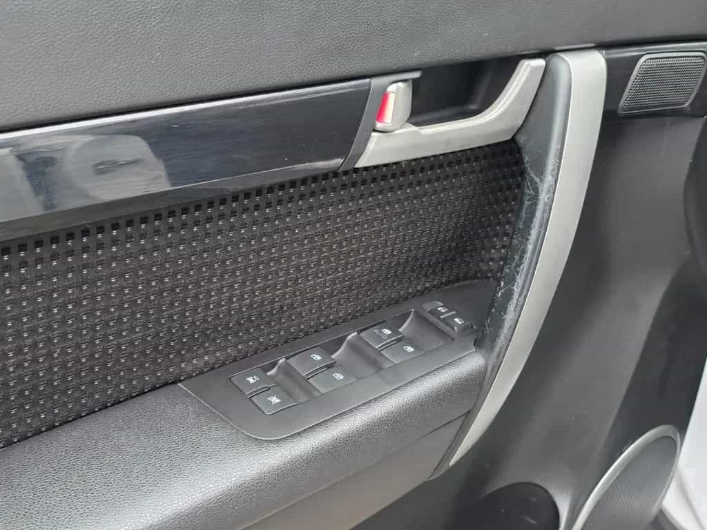 Chevrolet Captiva 2.2 D LT |7 SITZER|NAVI|TEMPOMAT|KAMERA 02/2012-photo-28