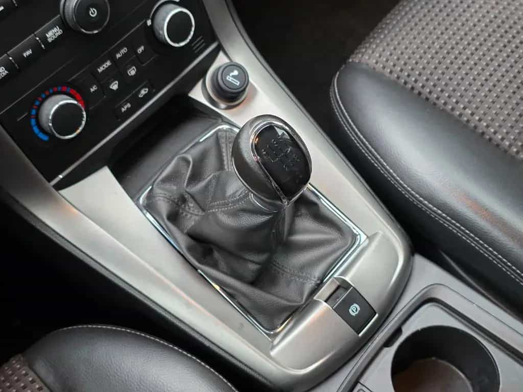 Chevrolet Captiva 2.2 D LT |7 SITZER|NAVI|TEMPOMAT|KAMERA 02/2012-photo-29