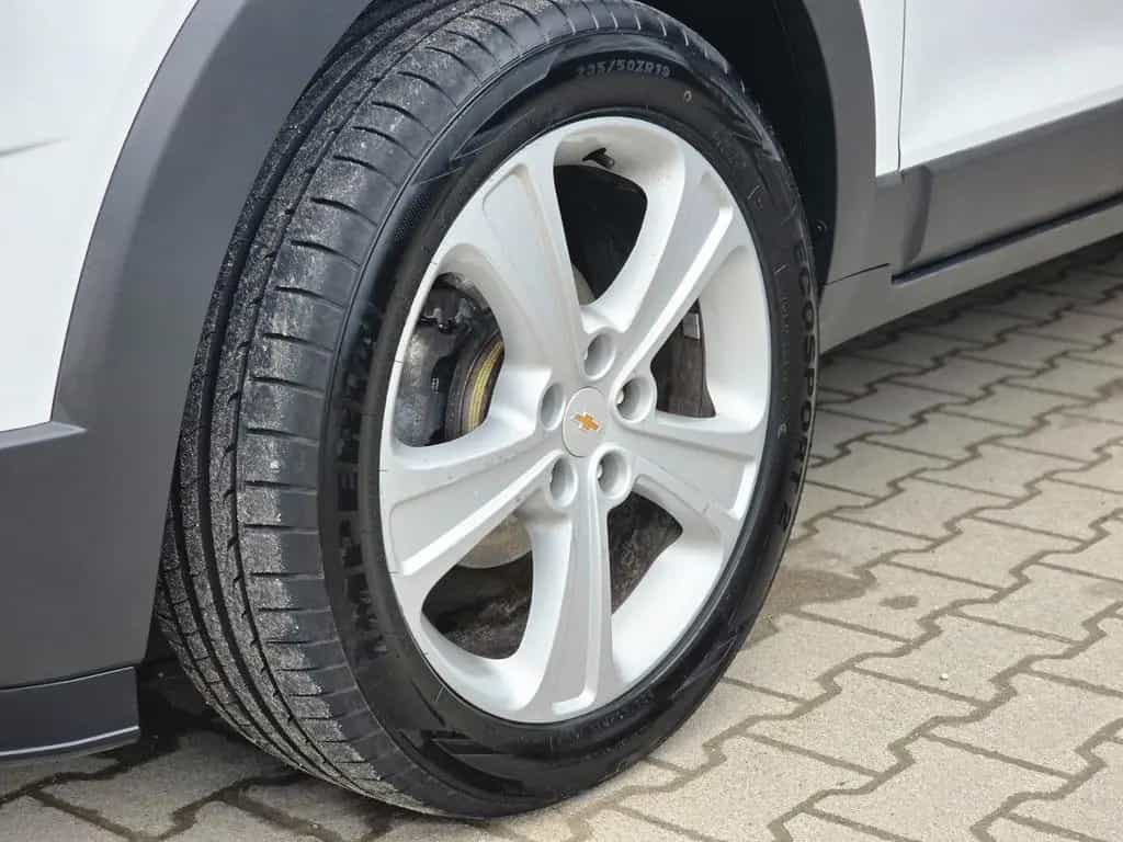 Chevrolet Captiva 2.2 D LT |7 SITZER|NAVI|TEMPOMAT|KAMERA 02/2012-photo-30
