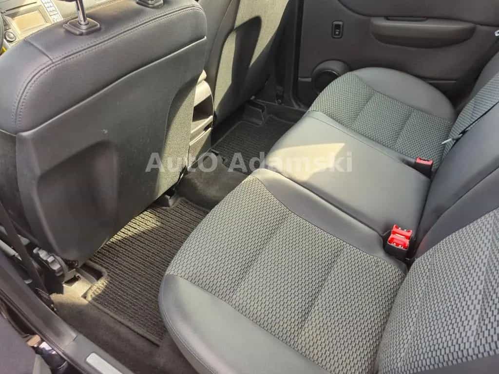 Mercedes-Benz B-Class 180 Autotronic Bi-Xenon LMR 106tkm 04/2009-photo-17