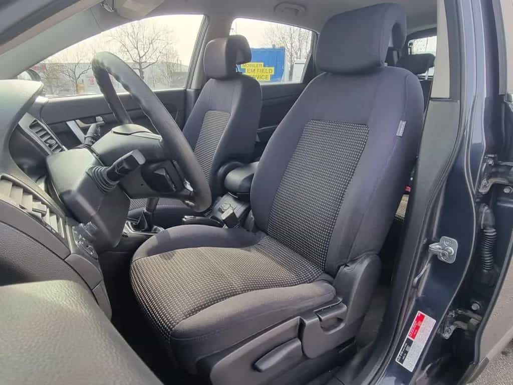 Chevrolet Captiva 2.4 LS 2WD Brmse H neu, TÜVneu, Service 01/2010-photo-26