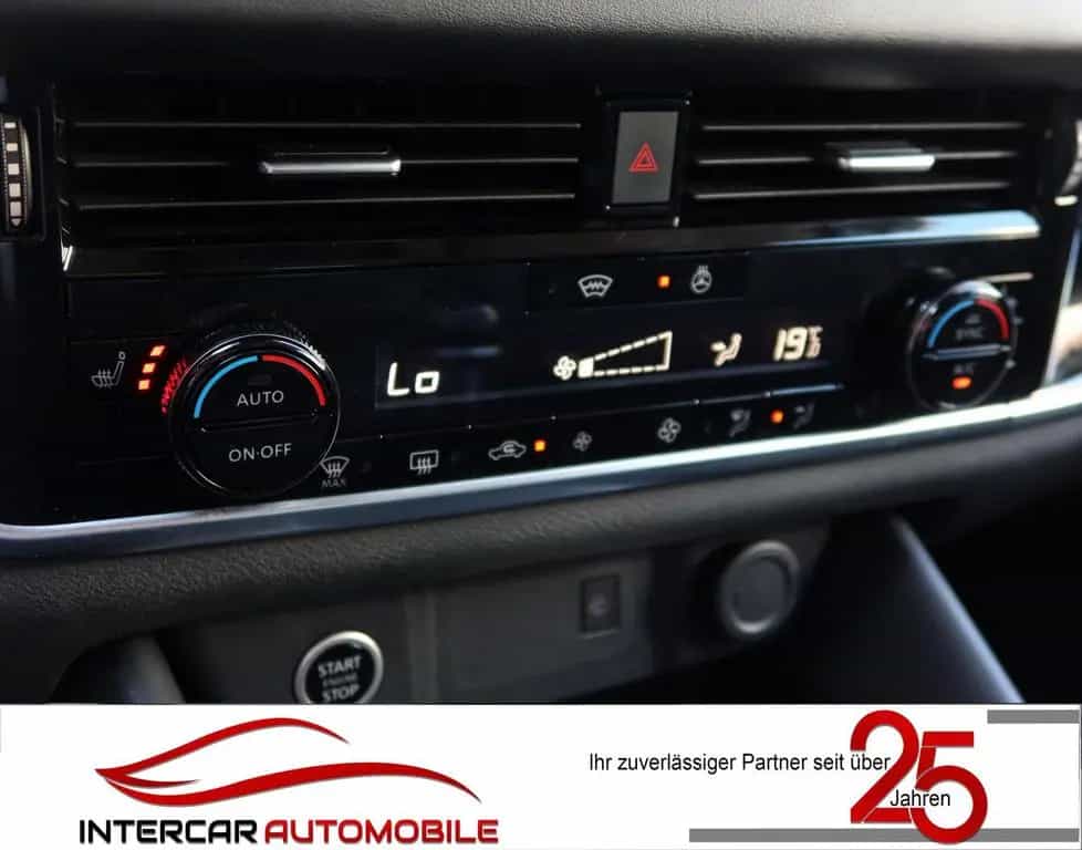 Nissan Qashqai N-Connecta 1.3 DIG-T MHEV |Design-Paket| 08/2022-photo-11