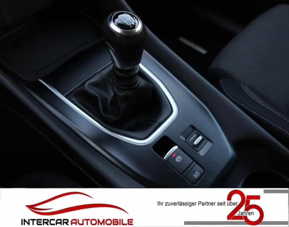 Nissan Qashqai N-Connecta 1.3 DIG-T MHEV |Design-Paket| 08/2022-photo-12