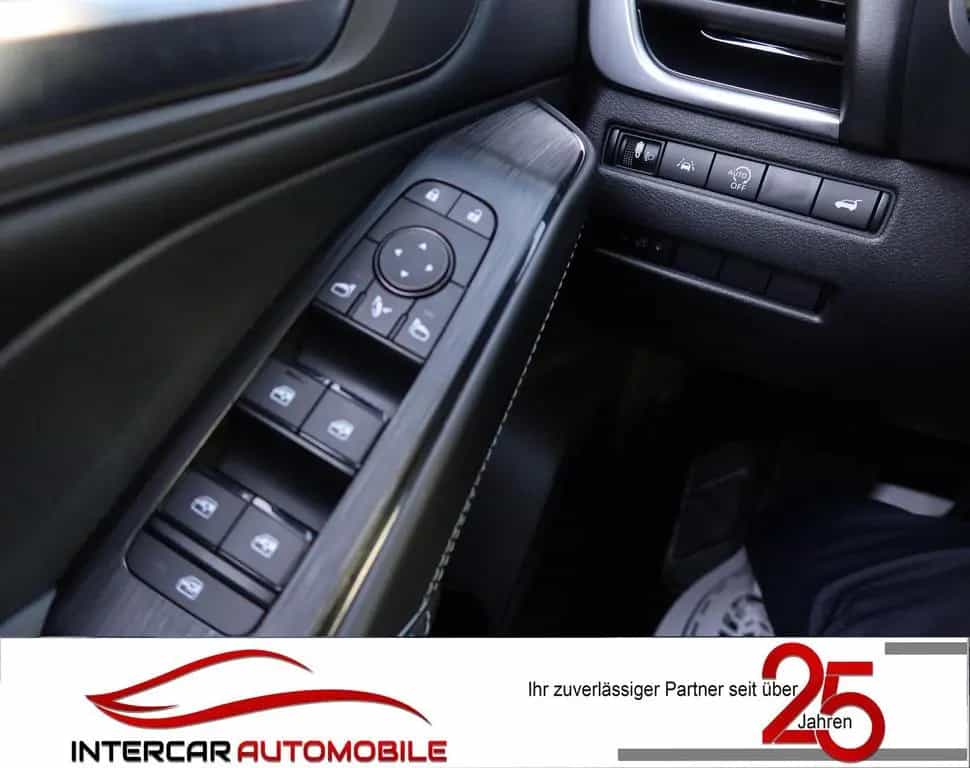 Nissan Qashqai N-Connecta 1.3 DIG-T MHEV |Design-Paket| 08/2022-photo-18