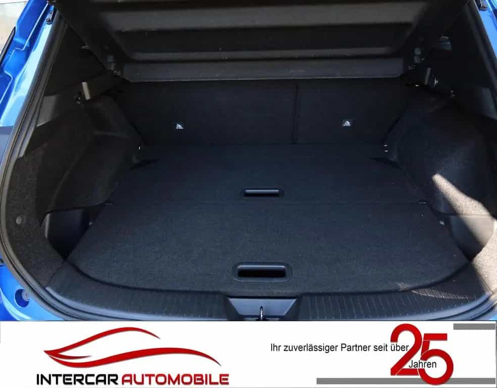 Nissan Qashqai N-Connecta 1.3 DIG-T MHEV |Design-Paket| 08/2022-photo-22