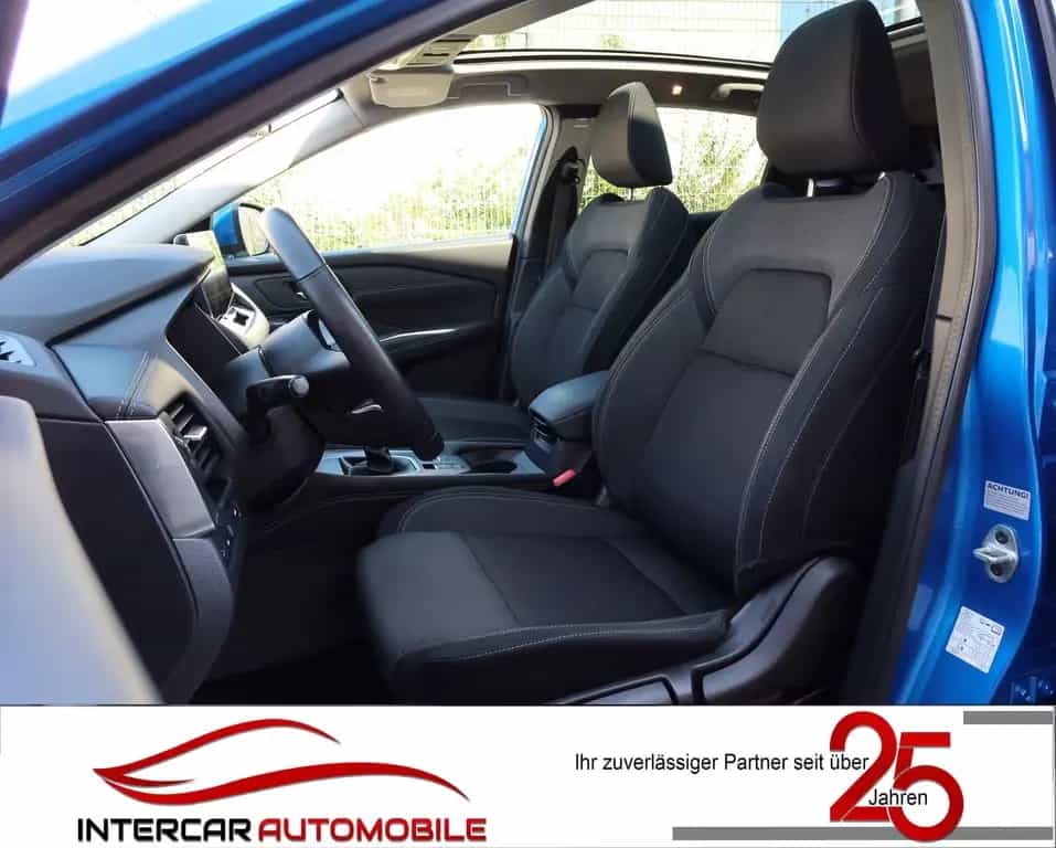 Nissan Qashqai N-Connecta 1.3 DIG-T MHEV |Design-Paket| 08/2022-photo-3