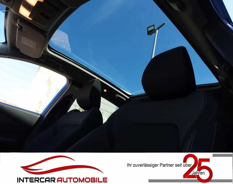 Nissan Qashqai N-Connecta 1.3 DIG-T MHEV |Design-Paket| 08/2022-photo-4