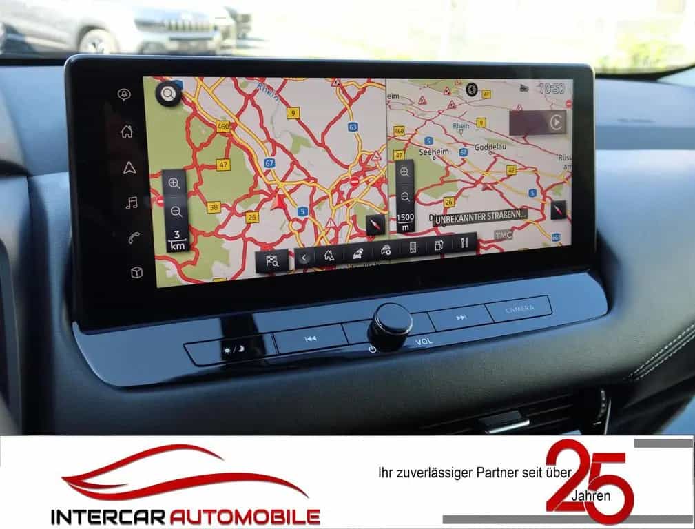 Nissan Qashqai N-Connecta 1.3 DIG-T MHEV |Design-Paket| 08/2022-photo-8