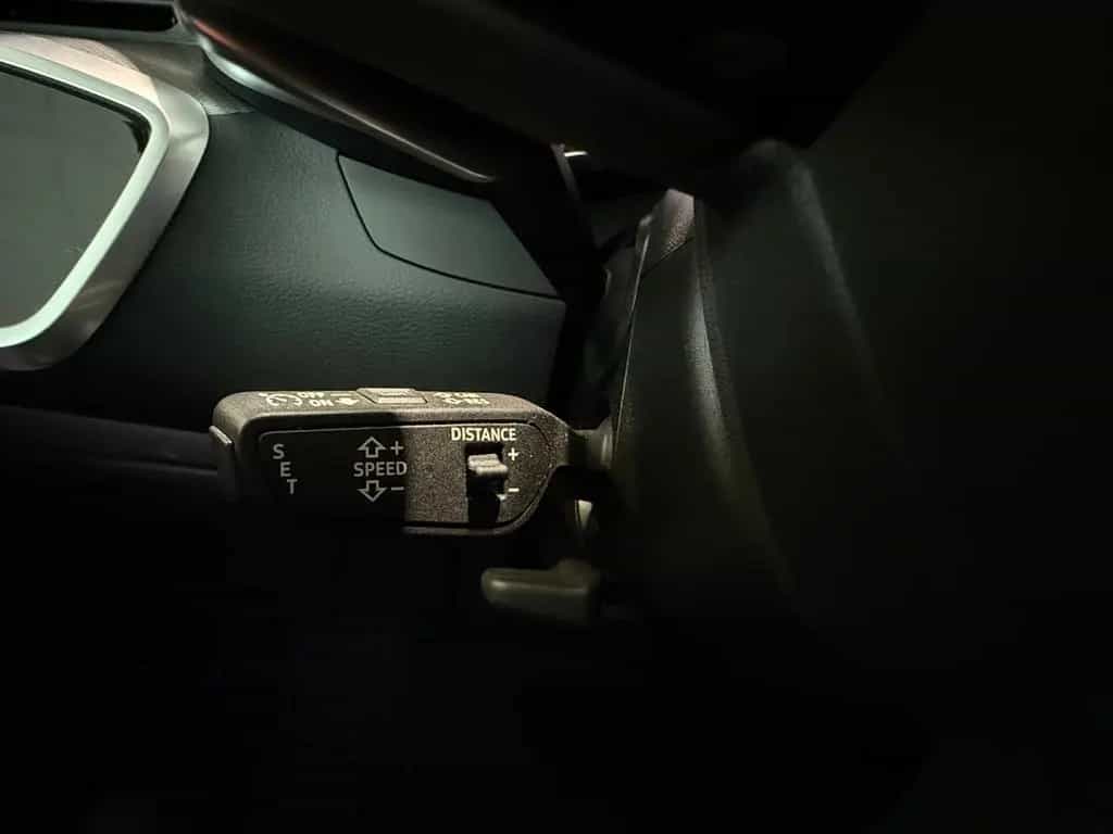 Audi A6 Avant 40 TDI design AID/ACC/LED/MEM/SIDE/AHK 08/2021-photo-16