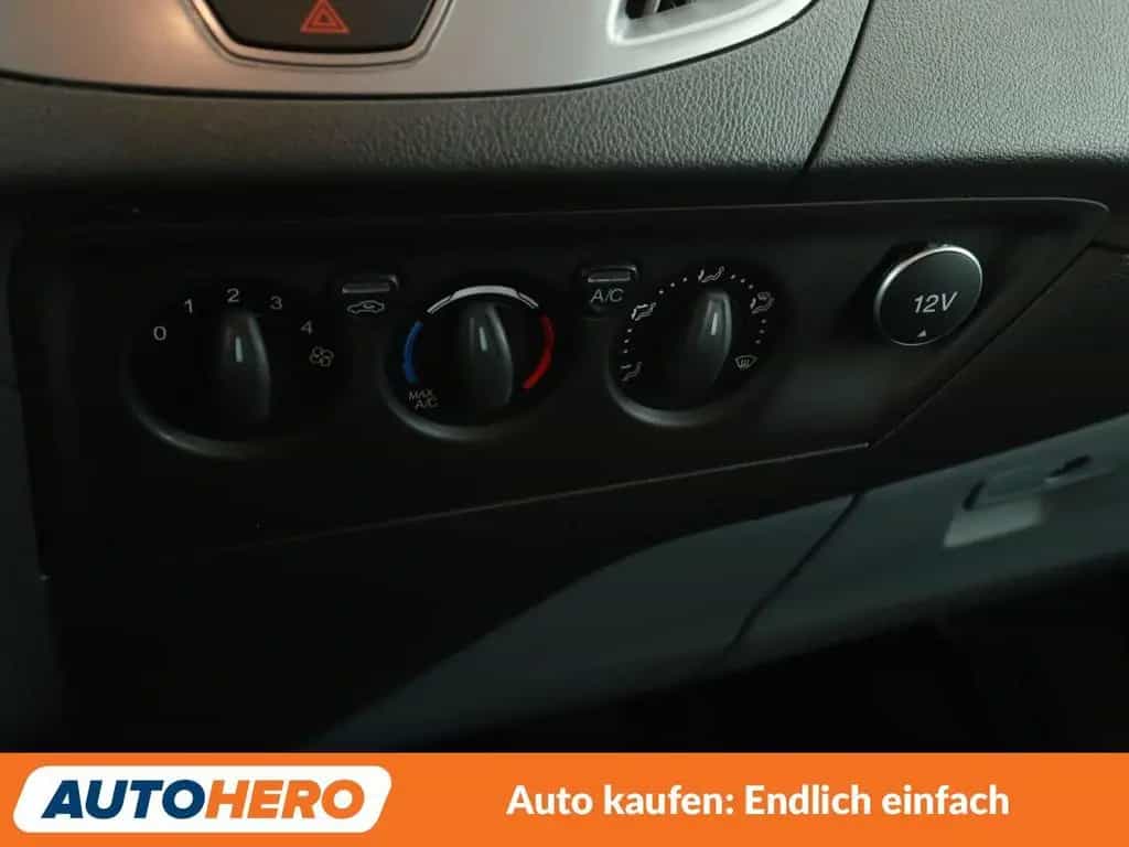Ford Transit 2.0 TDCi 310 L2 Trend *TEMPO*PDC* 11/2017-photo-20