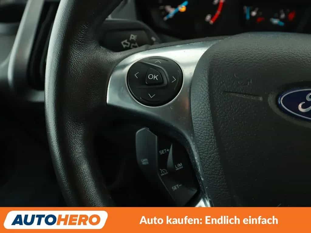 Ford Transit 2.0 TDCi 310 L2 Trend *TEMPO*PDC* 11/2017-photo-23