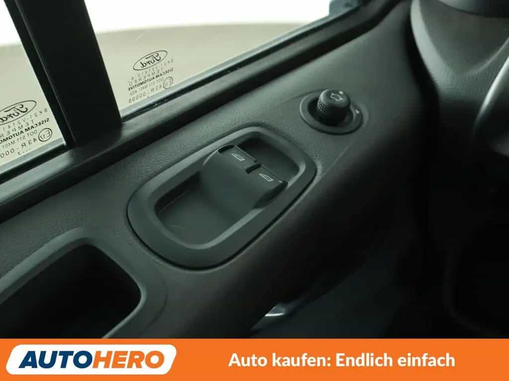 Ford Transit 2.0 TDCi 310 L2 Trend *TEMPO*PDC* 11/2017-photo-24