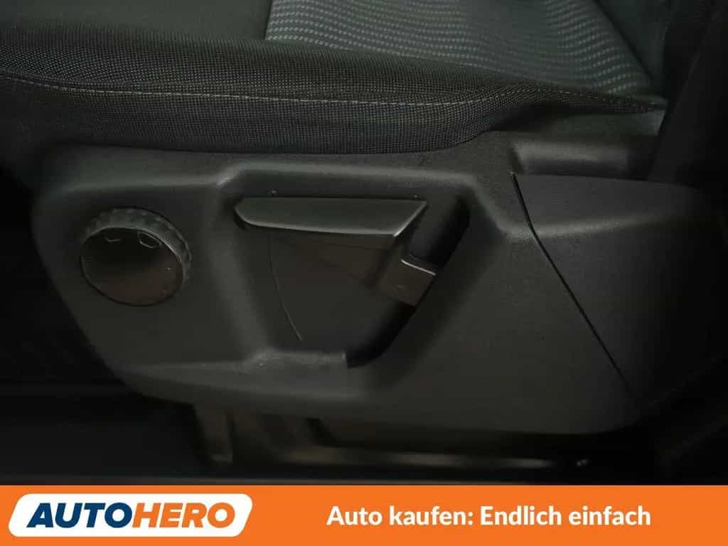 Ford Transit 2.0 TDCi 310 L2 Trend *TEMPO*PDC* 11/2017-photo-25