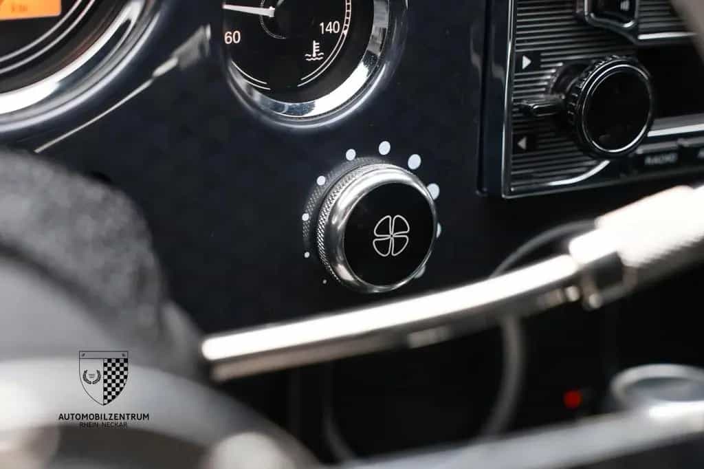 Morgan Aero 8 1 of 99/Automatik/Sammlerzustand 2+ 01/2009-photo-38