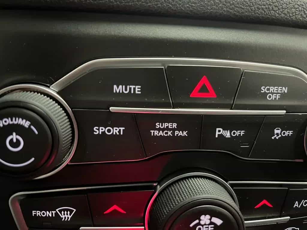 Dodge Charger RT 5,7l V8 *SHZ / AUT / LEDER* 12/2022-photo-18