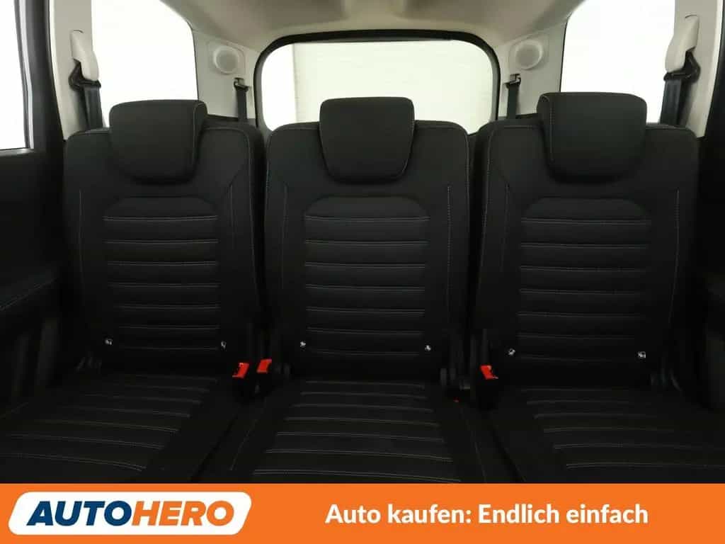 Ford Galaxy 2.0 TDCi EcoBlue Titanium*7-SITZER*NAVI* 12/2018-photo-15