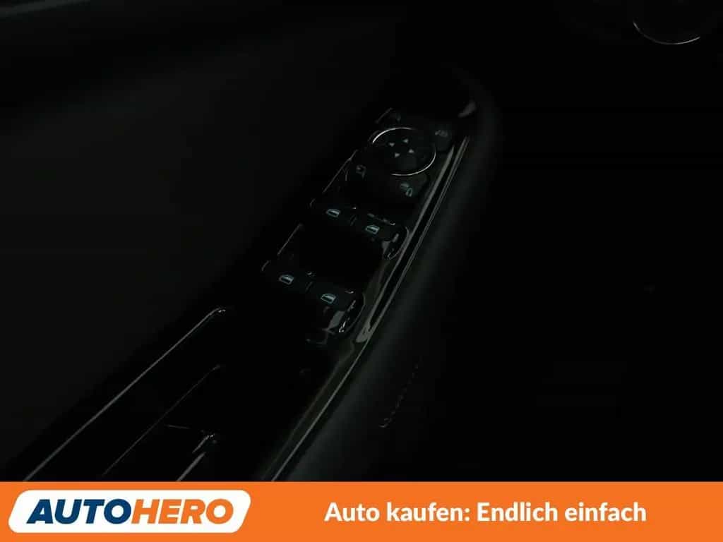 Ford Galaxy 2.0 TDCi EcoBlue Titanium*7-SITZER*NAVI* 12/2018-photo-25