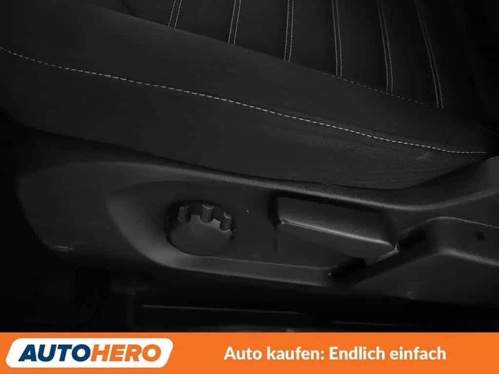 Ford Galaxy 2.0 TDCi EcoBlue Titanium*7-SITZER*NAVI* 12/2018-photo-26