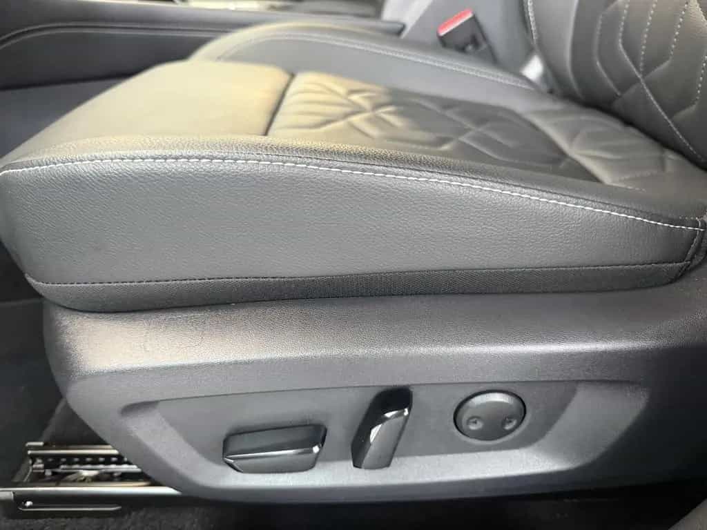Nissan Qashqai Tekna Black Ed. Autom., *Leder *ACC *LED 04/2025-photo-18