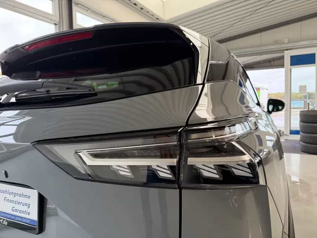 Nissan Qashqai Tekna Black Ed. Autom., *Leder *ACC *LED 04/2025-photo-7
