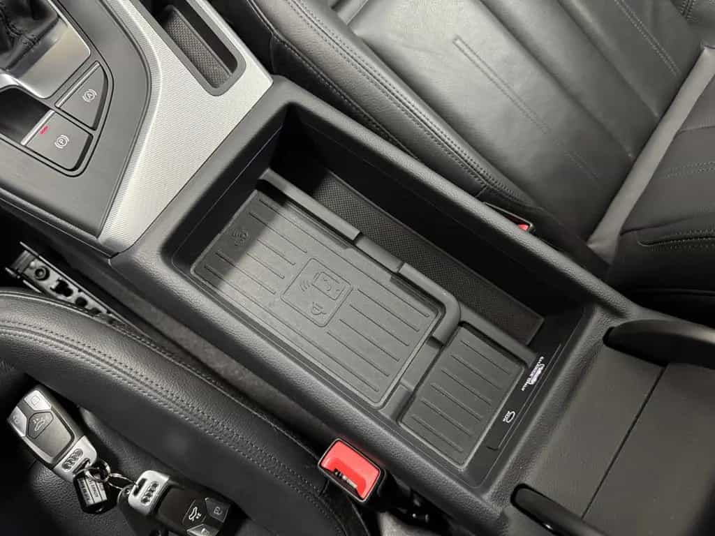Audi A4 35 TFSI S-tronic Sport AHK Pano LED Navi 05/2019-photo-18