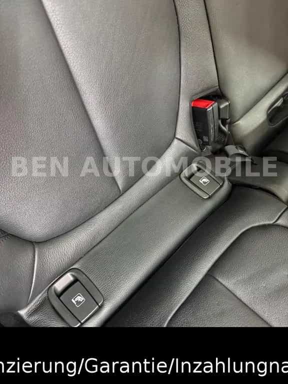 BMW X1 xDrive 20 i Advantage *Panorama*Autom.*RFK* 10/2015-photo-14