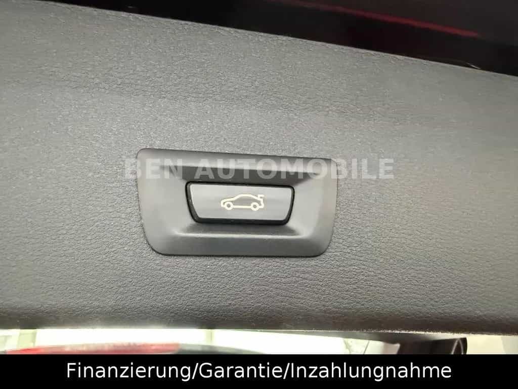 BMW X1 xDrive 20 i Advantage *Panorama*Autom.*RFK* 10/2015-photo-22