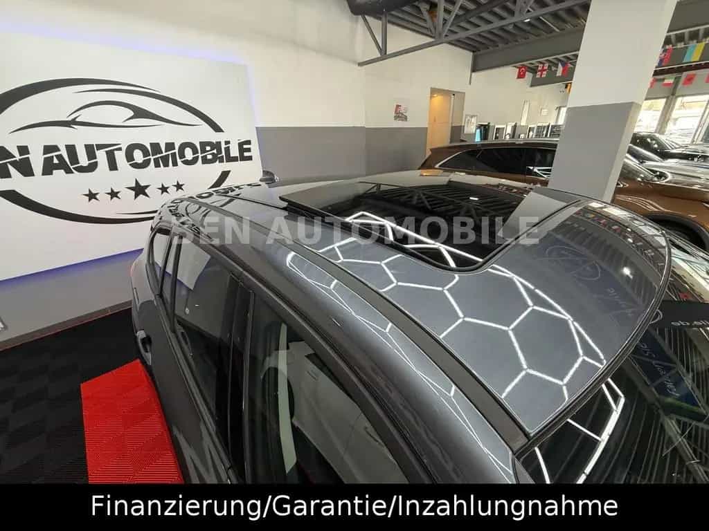 BMW X1 xDrive 20 i Advantage *Panorama*Autom.*RFK* 10/2015-photo-23