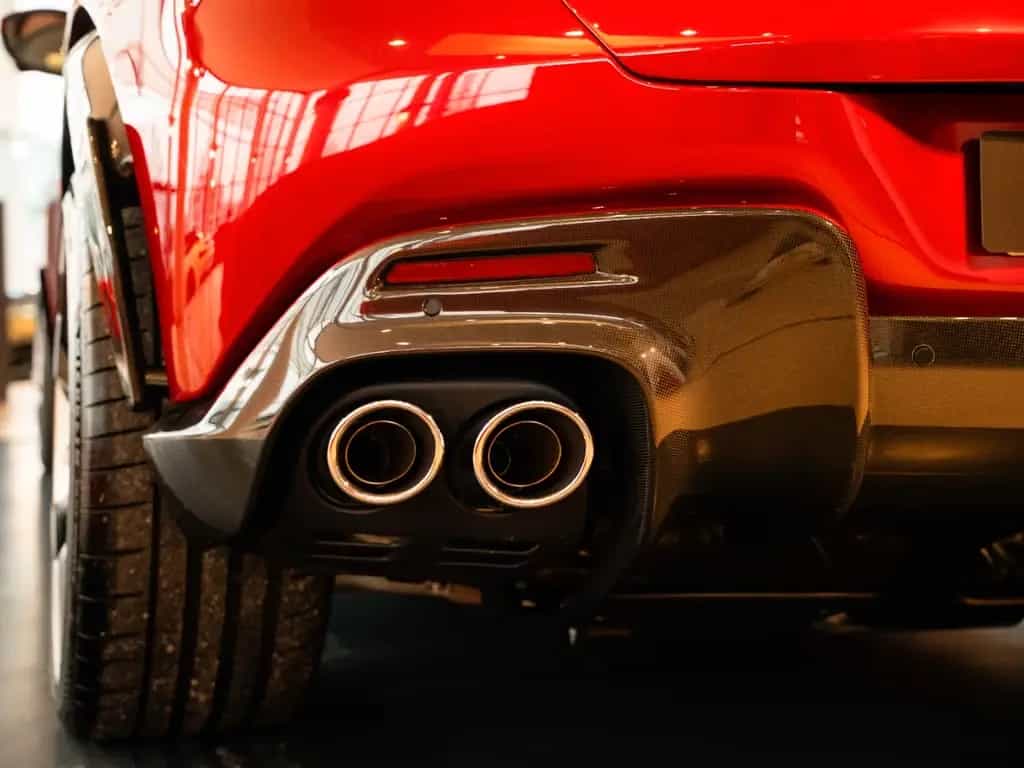 Ferrari Purosangue ATELIER*Panoramadach*Carb*Rundumsicht 08/2024-photo-13