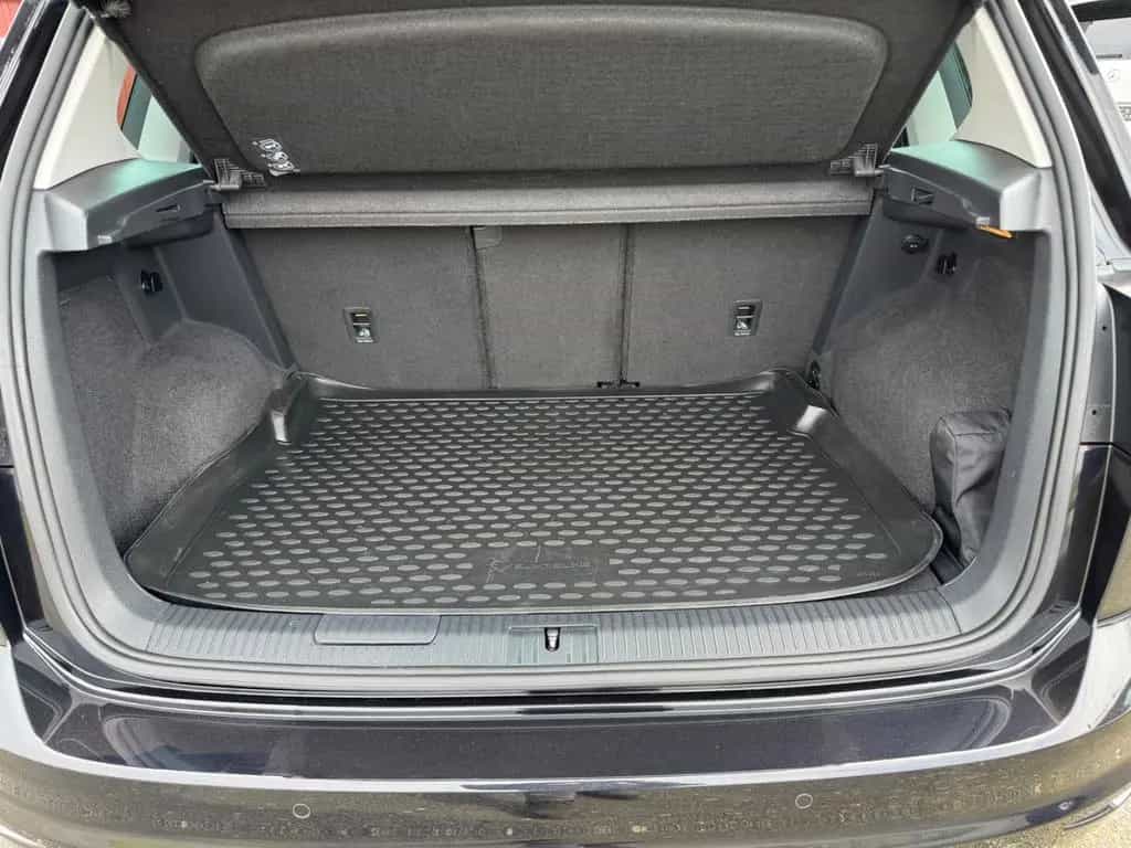 Volkswagen Golf Sportsvan VII Allstar Kamera AHK Navi 09/2016-photo-10