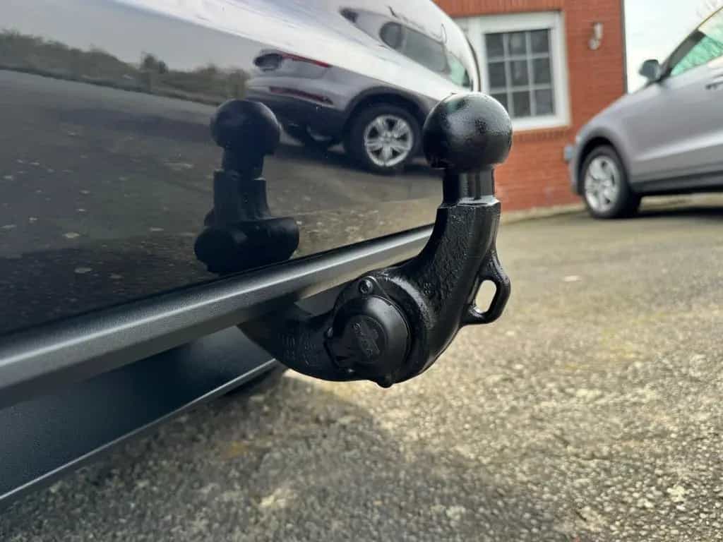 Volkswagen Golf Sportsvan VII Allstar Kamera AHK Navi 09/2016-photo-7