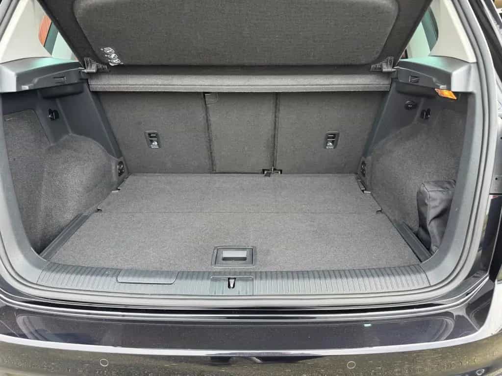Volkswagen Golf Sportsvan VII Allstar Kamera AHK Navi 09/2016-photo-8