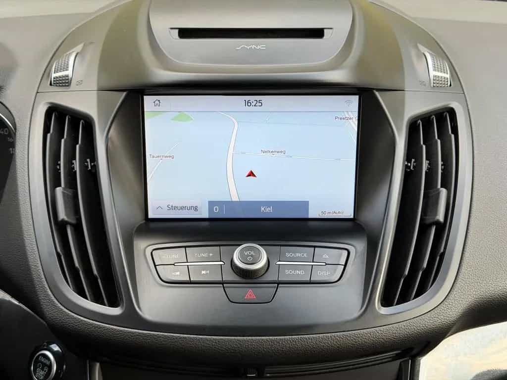 Ford Kuga ST-Line KAMERA/AMBIENTE/LED/LEDER/KEYLESS/ 12/2019-photo-12