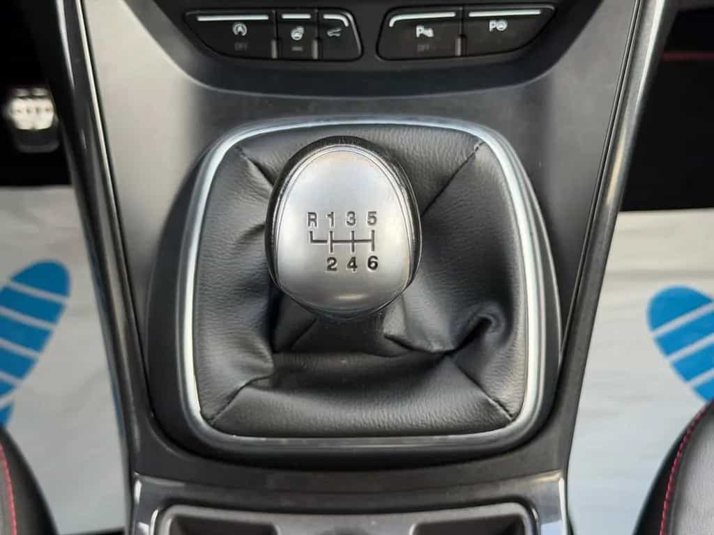 Ford Kuga ST-Line KAMERA/AMBIENTE/LED/LEDER/KEYLESS/ 12/2019-photo-19