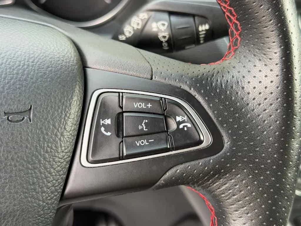 Ford Kuga ST-Line KAMERA/AMBIENTE/LED/LEDER/KEYLESS/ 12/2019-photo-21