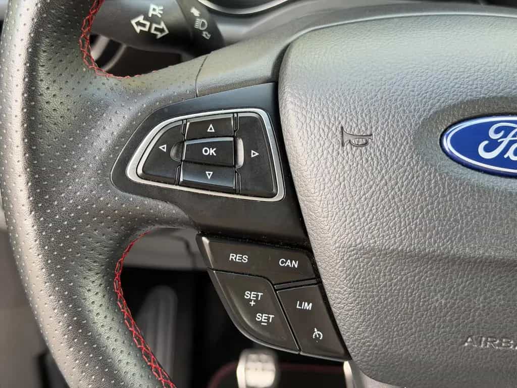 Ford Kuga ST-Line KAMERA/AMBIENTE/LED/LEDER/KEYLESS/ 12/2019-photo-22