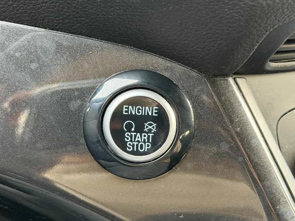 Ford Kuga ST-Line KAMERA/AMBIENTE/LED/LEDER/KEYLESS/ 12/2019-photo-24