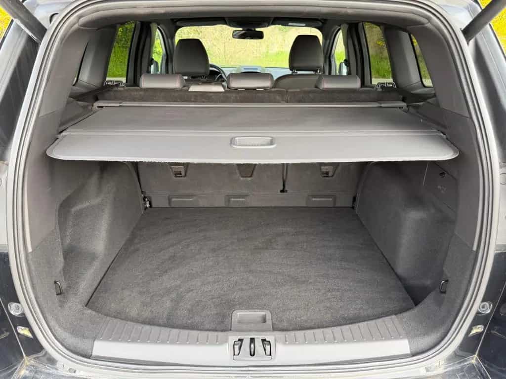 Ford Kuga ST-Line KAMERA/AMBIENTE/LED/LEDER/KEYLESS/ 12/2019-photo-30