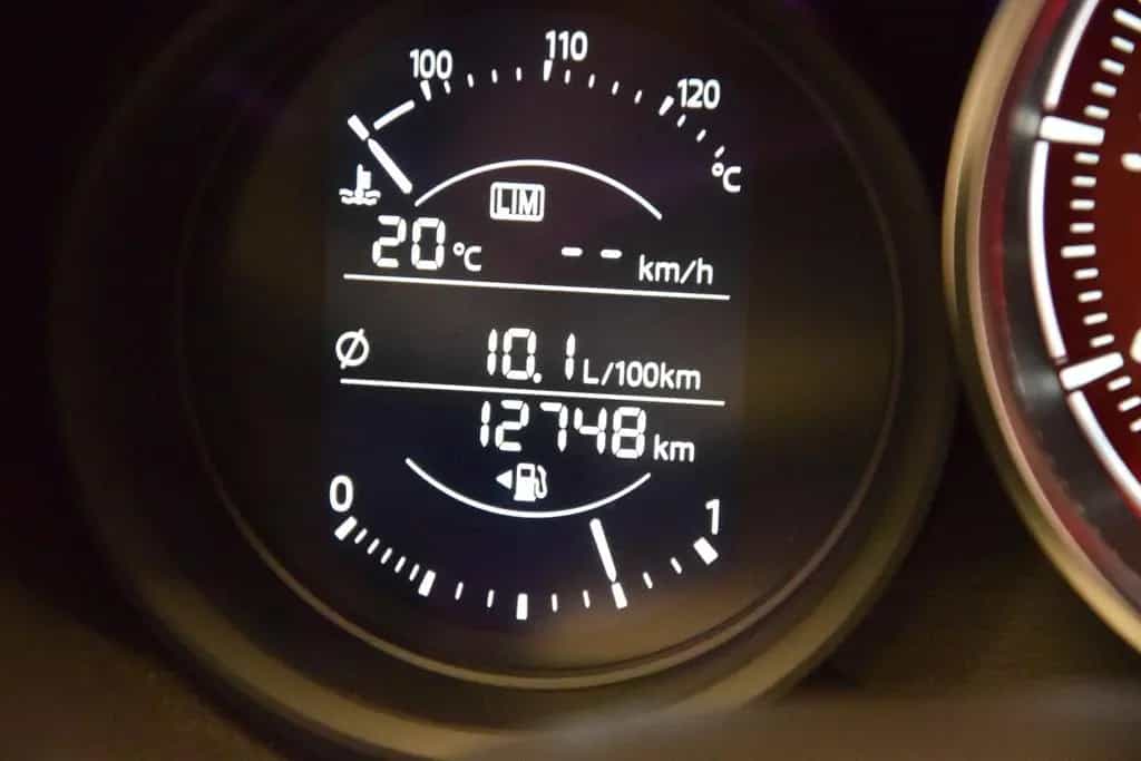 Abarth 124 Spider Turismo Leder Bose PDC Radio+ 10/2016-photo-21