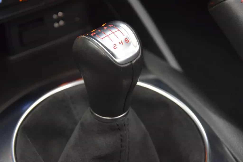 Abarth 124 Spider Turismo Leder Bose PDC Radio+ 10/2016-photo-24