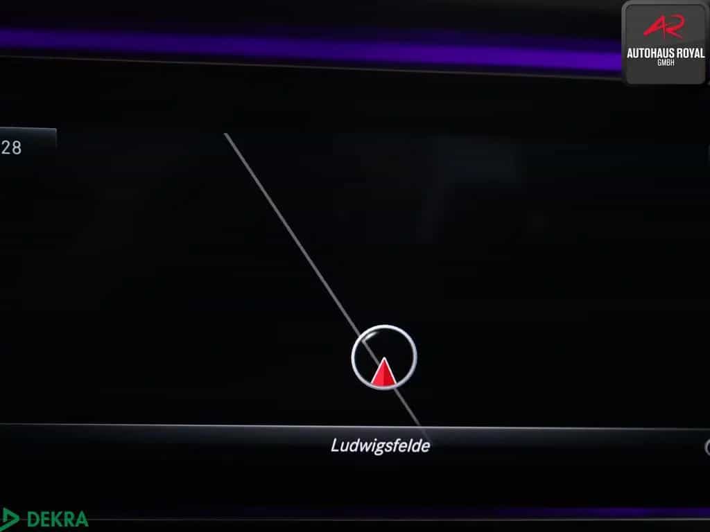 Mercedes-Benz E-Class 43 AMG 4M AIRMATIC,BURMESTER,360GRAD,MEMORY,SH 09/2019-photo-15