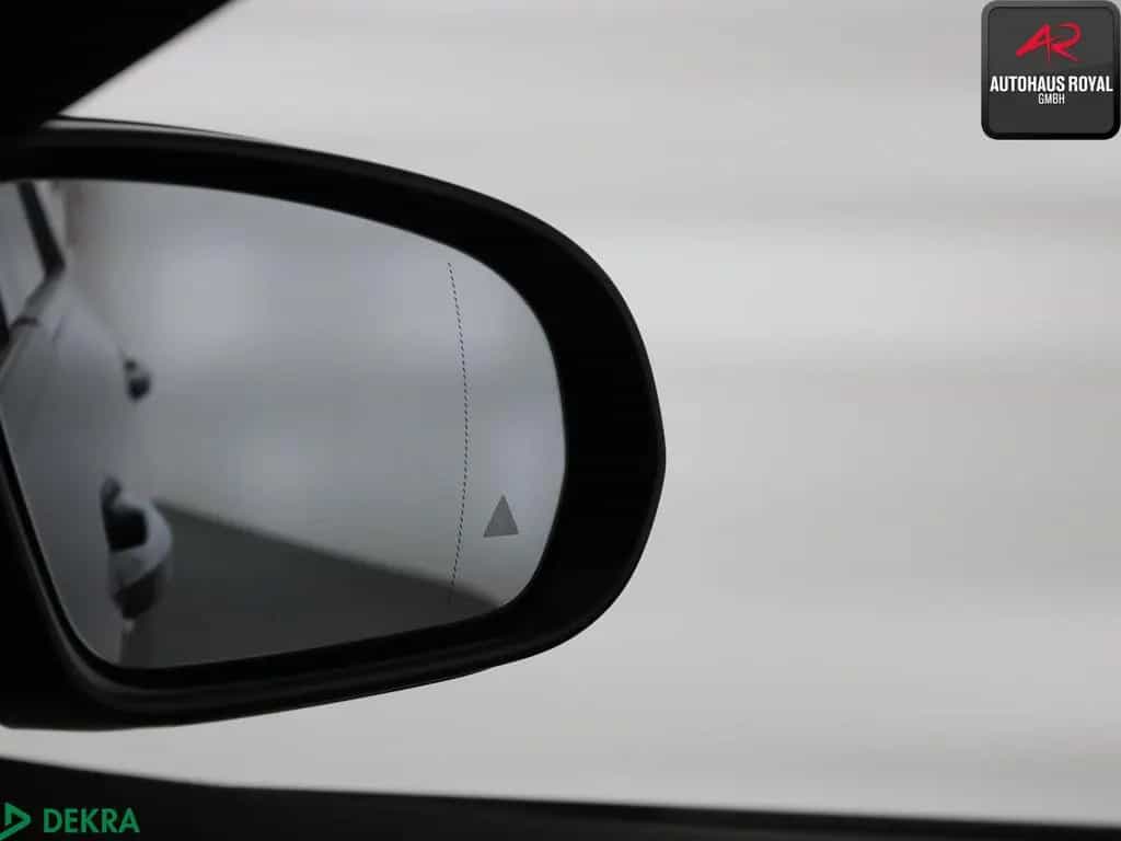 Mercedes-Benz E-Class 43 AMG 4M AIRMATIC,BURMESTER,360GRAD,MEMORY,SH 09/2019-photo-23