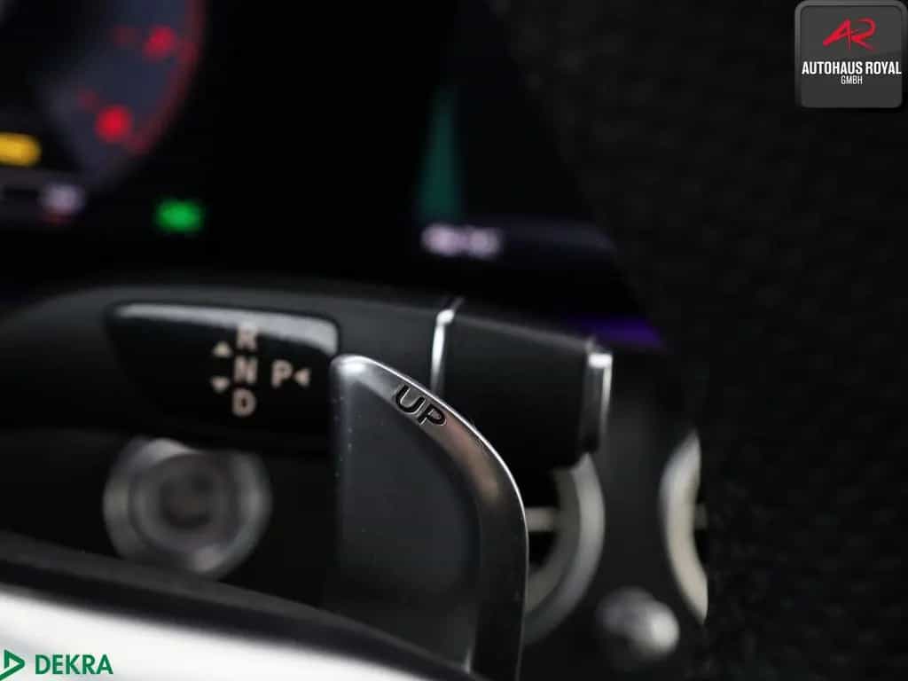 Mercedes-Benz E-Class 43 AMG 4M AIRMATIC,BURMESTER,360GRAD,MEMORY,SH 09/2019-photo-24