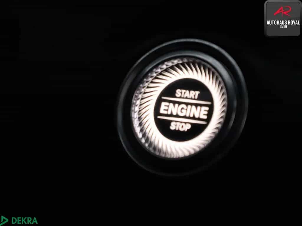 Mercedes-Benz E-Class 43 AMG 4M AIRMATIC,BURMESTER,360GRAD,MEMORY,SH 09/2019-photo-25