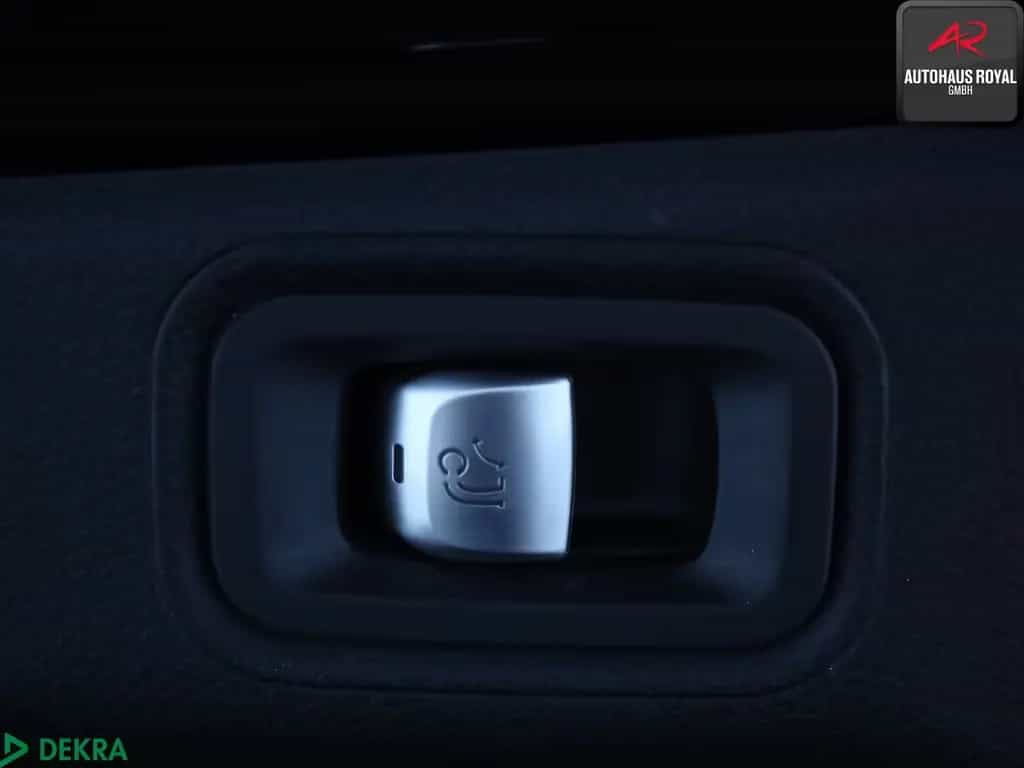 Mercedes-Benz E-Class 43 AMG 4M AIRMATIC,BURMESTER,360GRAD,MEMORY,SH 09/2019-photo-26