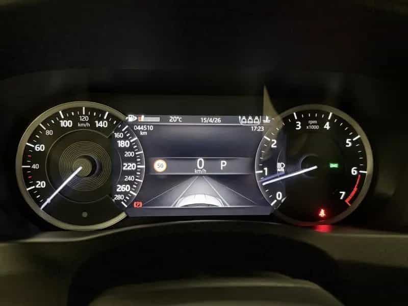 Jaguar XE R DYNAMIC P300 AWD 07/2022-photo-9