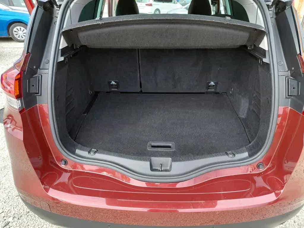 Renault Scenic IV 1.3 TCe 140 Limited *DeLuxe*Arkamys* 10/2019-photo-15