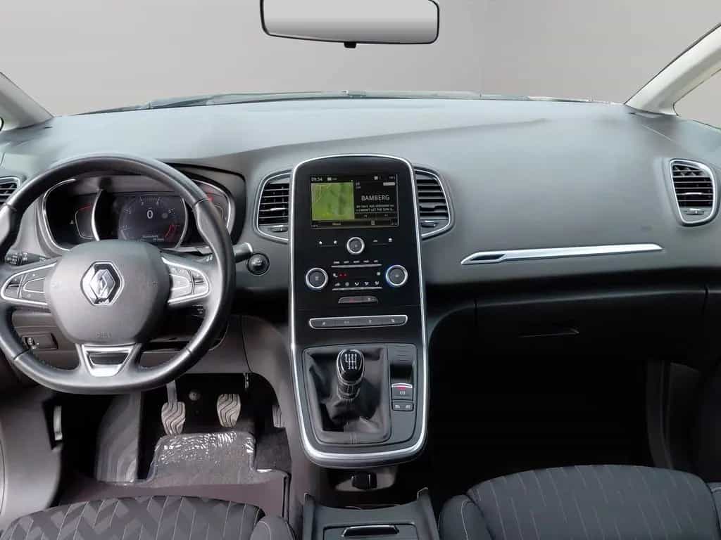 Renault Scenic IV 1.3 TCe 140 Limited *DeLuxe*Arkamys* 10/2019-photo-18